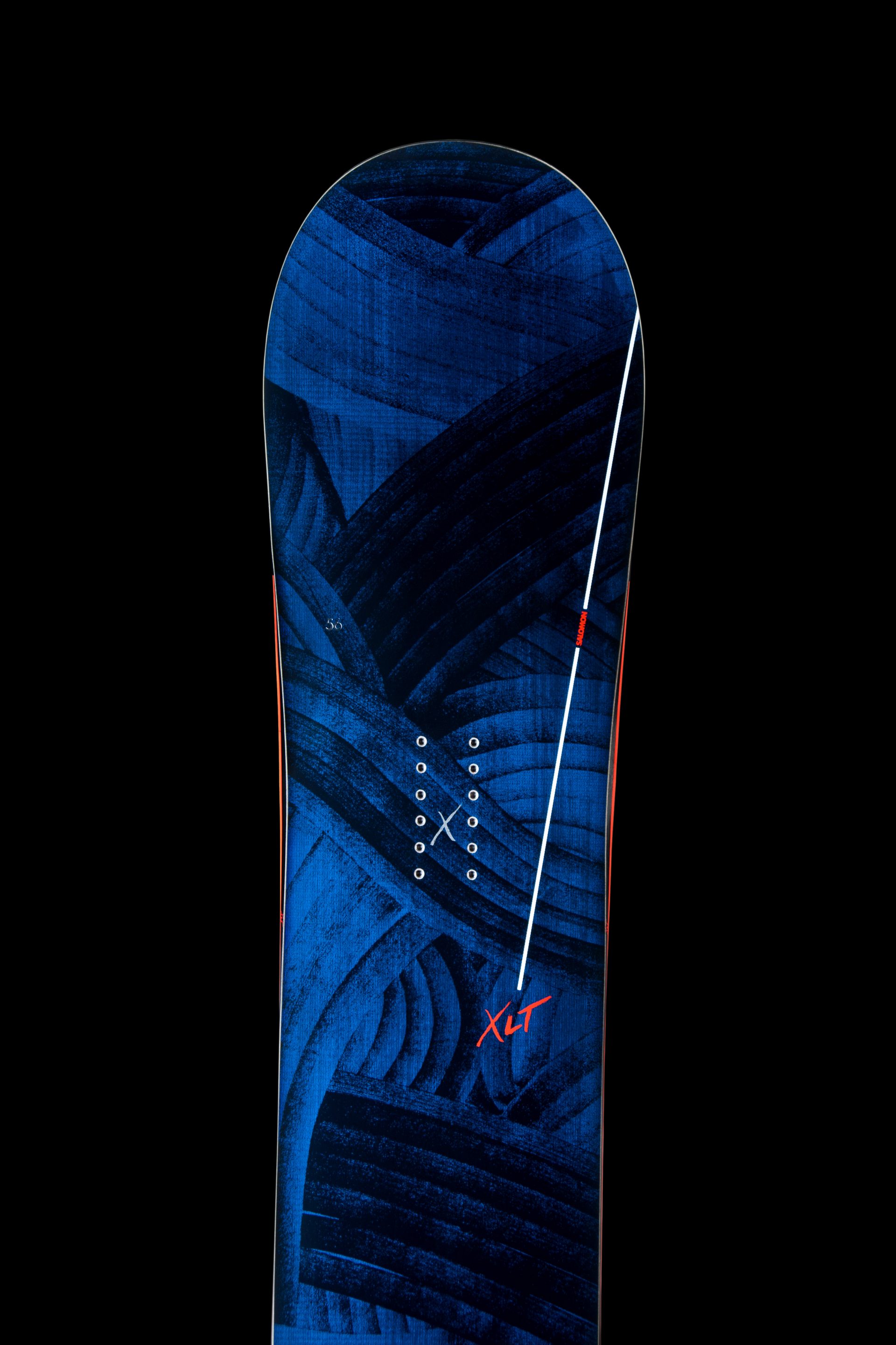 Salomon Snowboards – Column