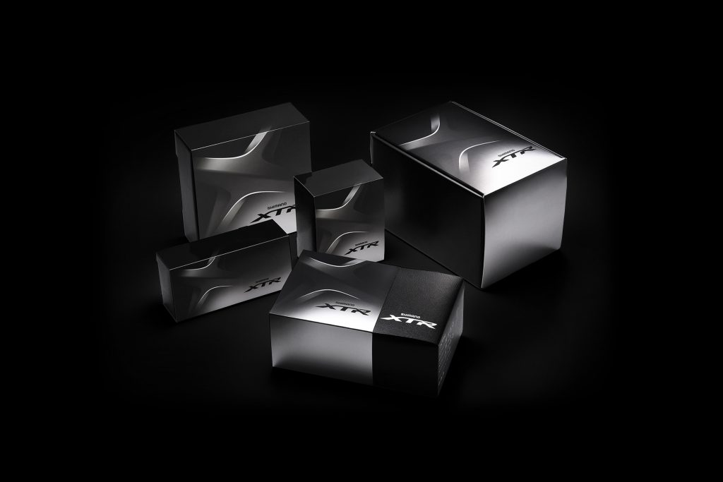 Package Design – Column