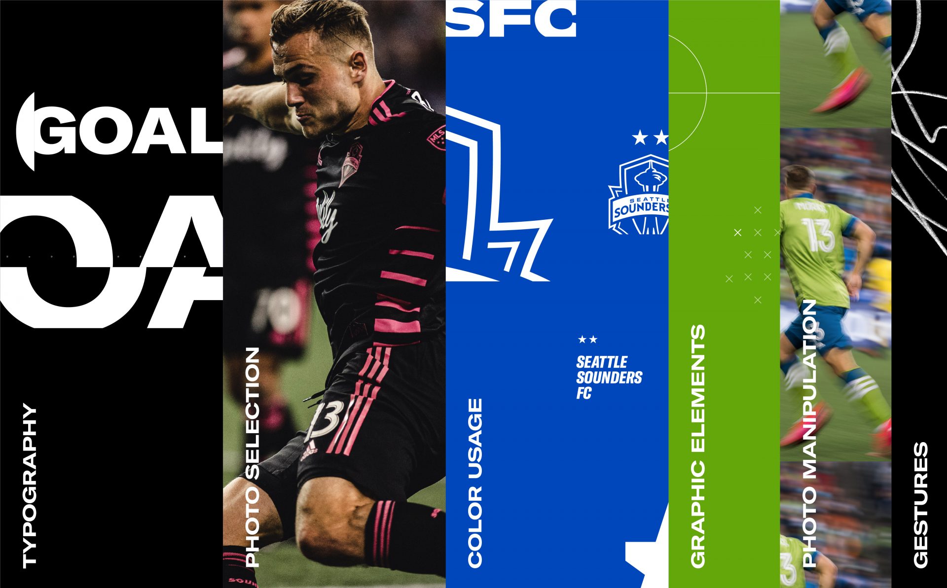 Seattle Sounders FC 2020 Season – Column