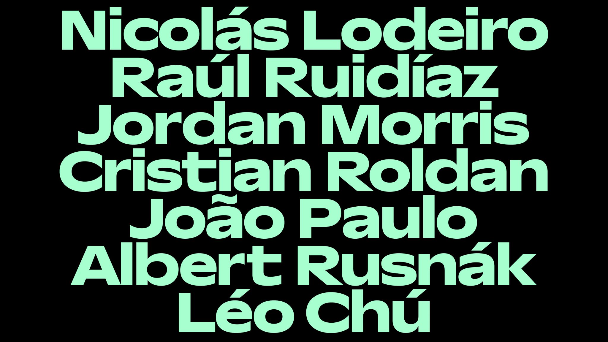 Seattle Sounders Identity Refresh – Column